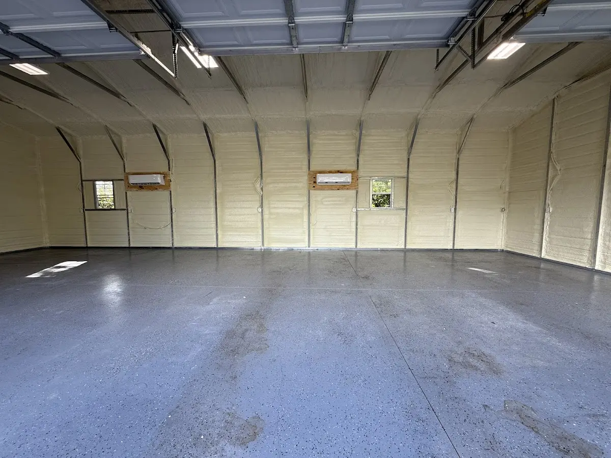 Spray Foam Roofing services in Centralia, WA